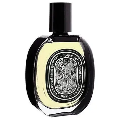 Vetyverio Eau de Parfum - 75 ml