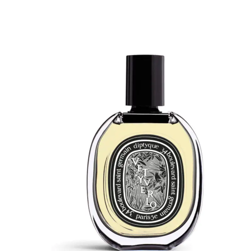 Diptyque Vetyverio Eau de Parfum 75ML
