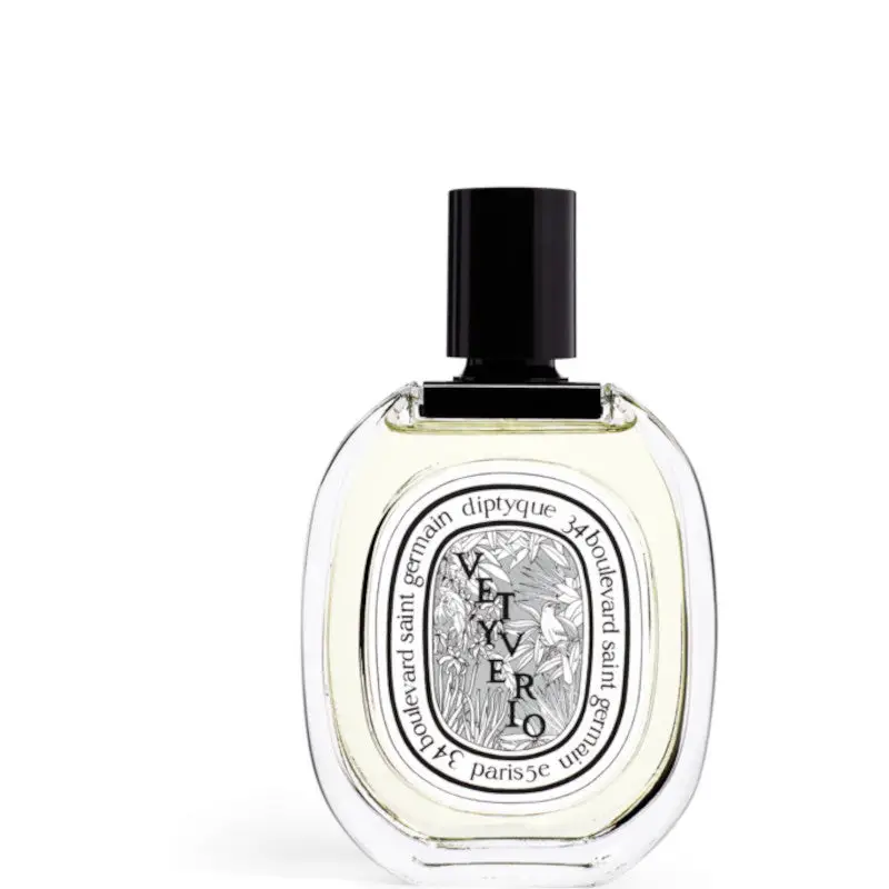 Diptyque Vetyverio Eau de Toilette 100ML