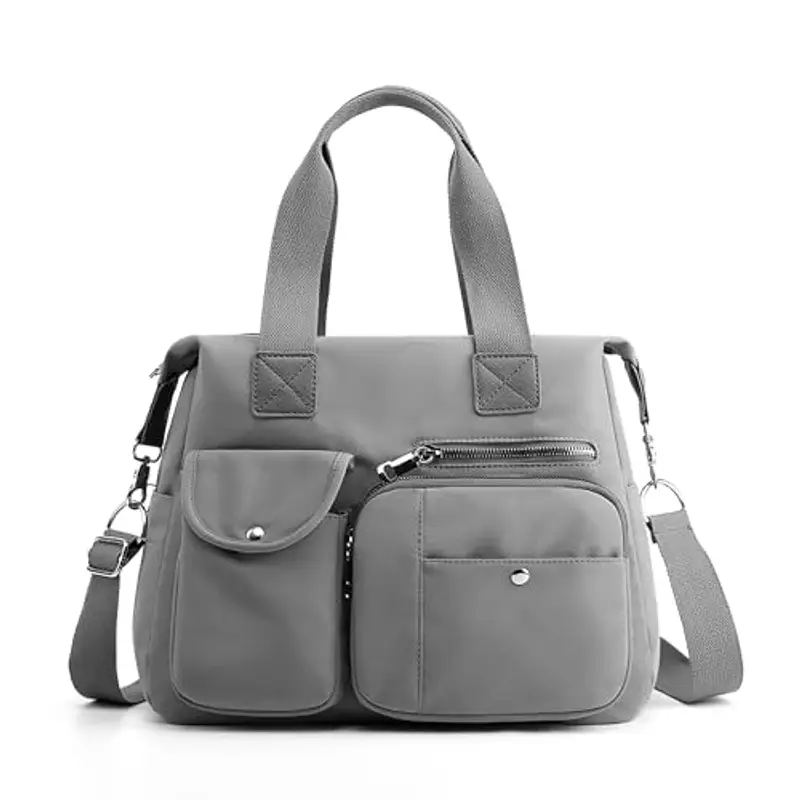 DIRRONA Borsa a mano Donna Rosa 2191419