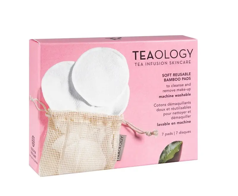 DISCHETTI IN COTONE (Confezione 7pz)