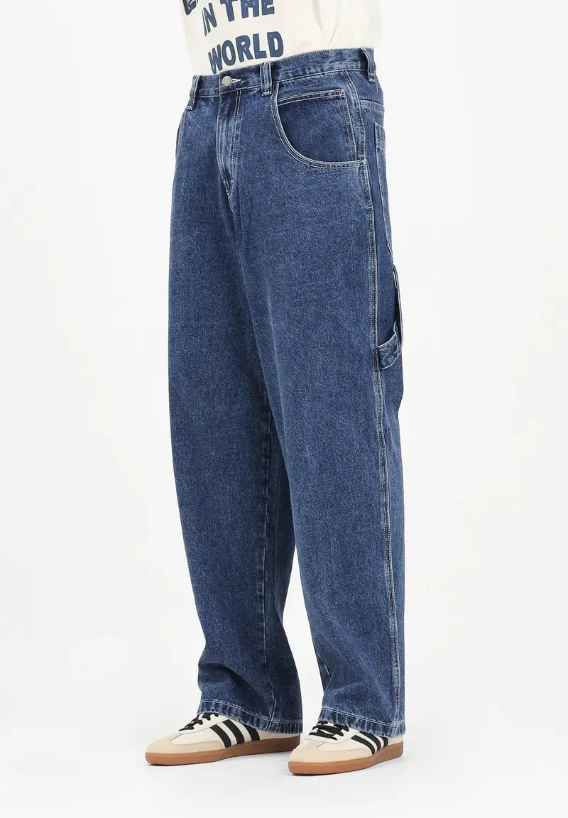 DISCLAIMER Jeans Uomo Denim 2817917