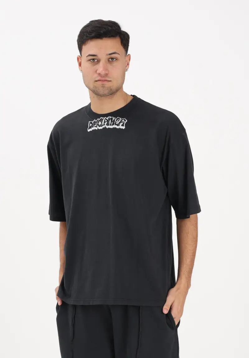 DISCLAIMER T-shirt Uomo 4319525 miniatura 2