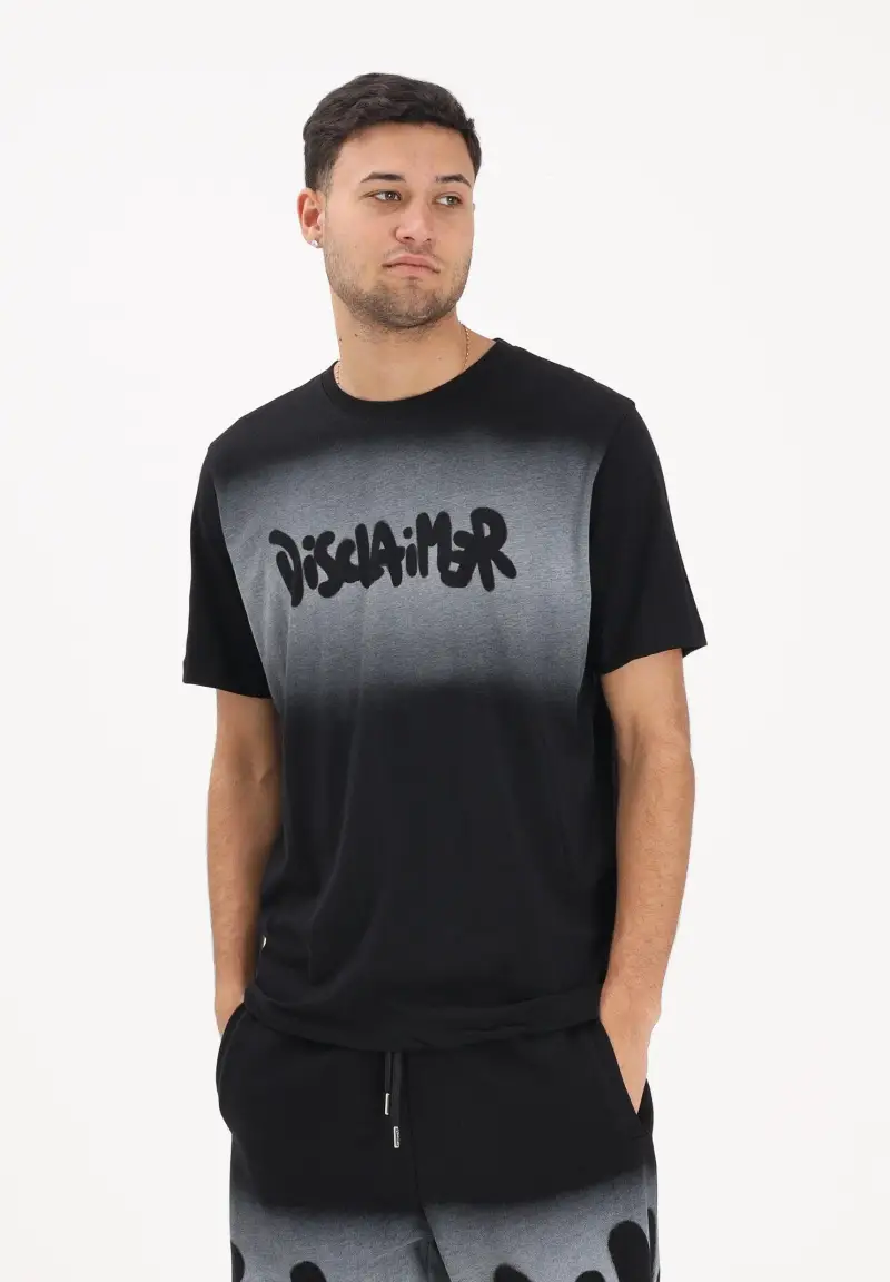 DISCLAIMER T-shirt Uomo 4323500 miniatura 2