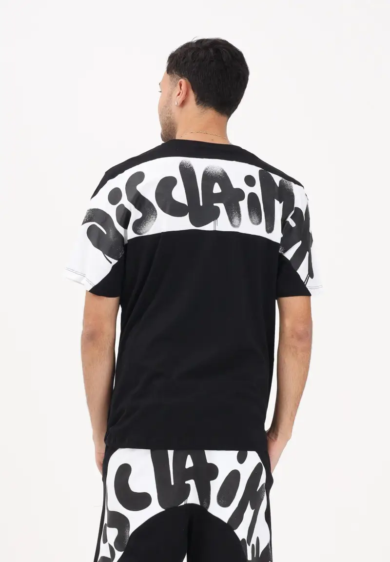 DISCLAIMER T-shirt Uomo 4323573 miniatura 2