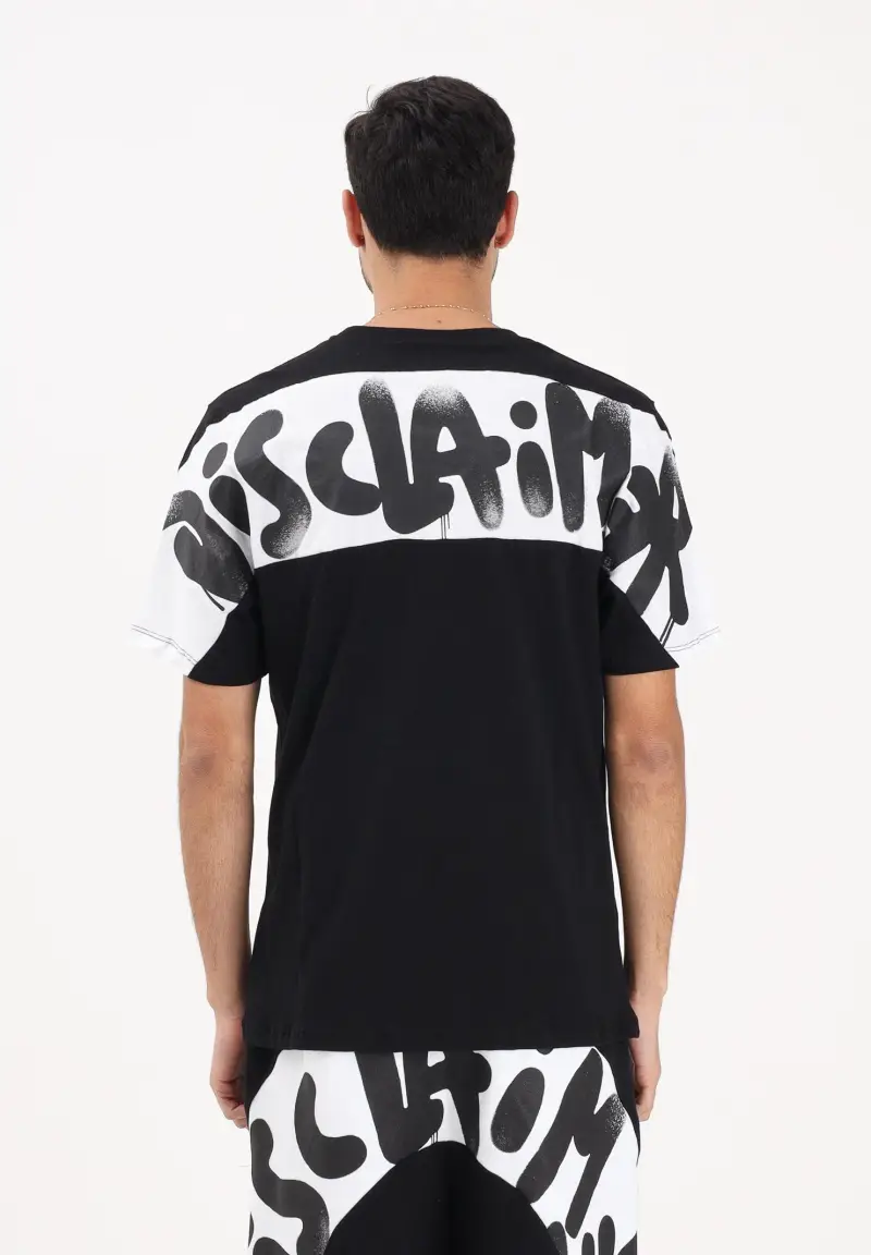 DISCLAIMER T-shirt Uomo 4323573 miniatura 3