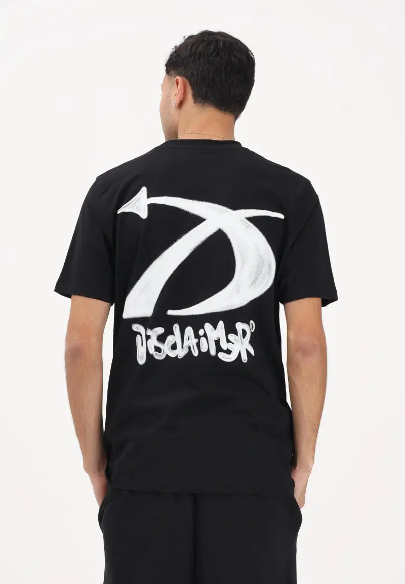 DISCLAIMER T-shirt Uomo 4319603 miniatura 2