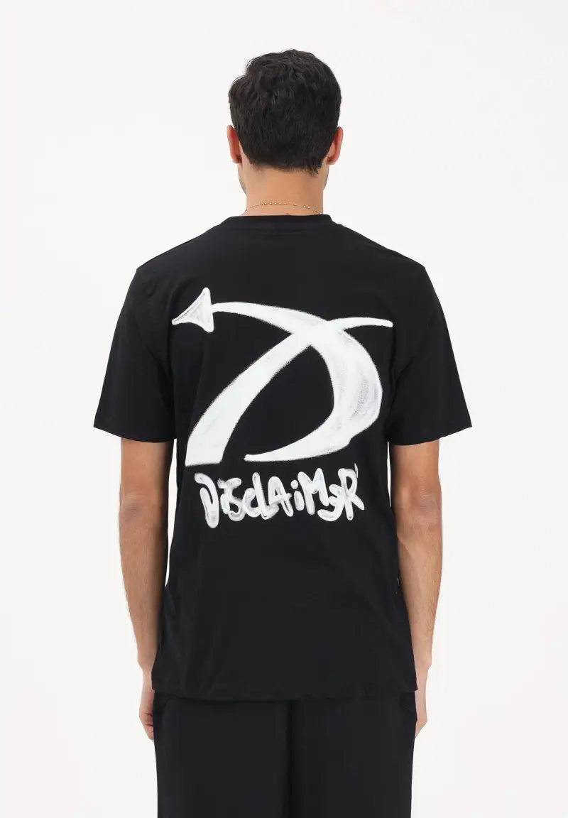 DISCLAIMER T-shirt Uomo 4319603 miniatura 3
