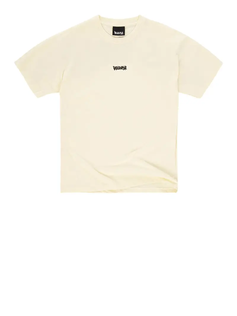 DISCLAIMER T-shirt Uomo Multicolore 3389478