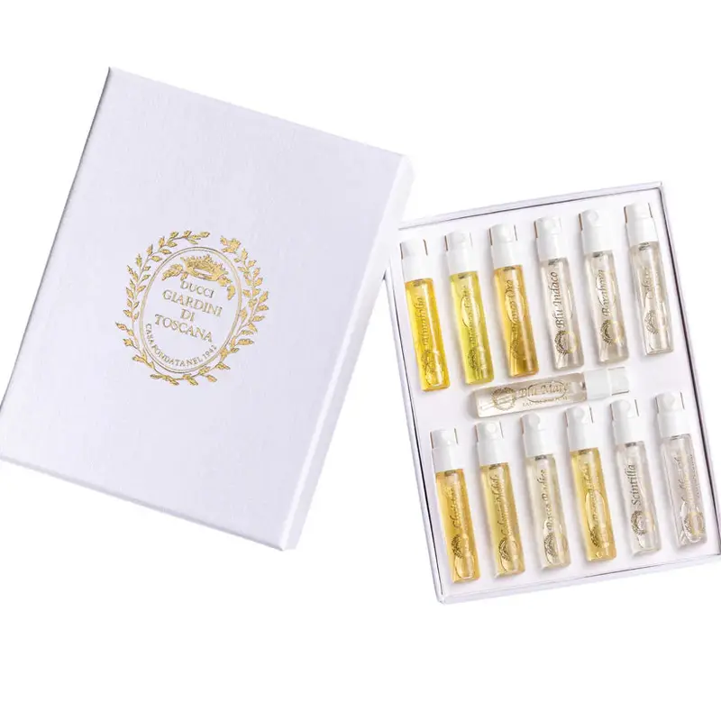 Discovery Kit persona (13x2ml)