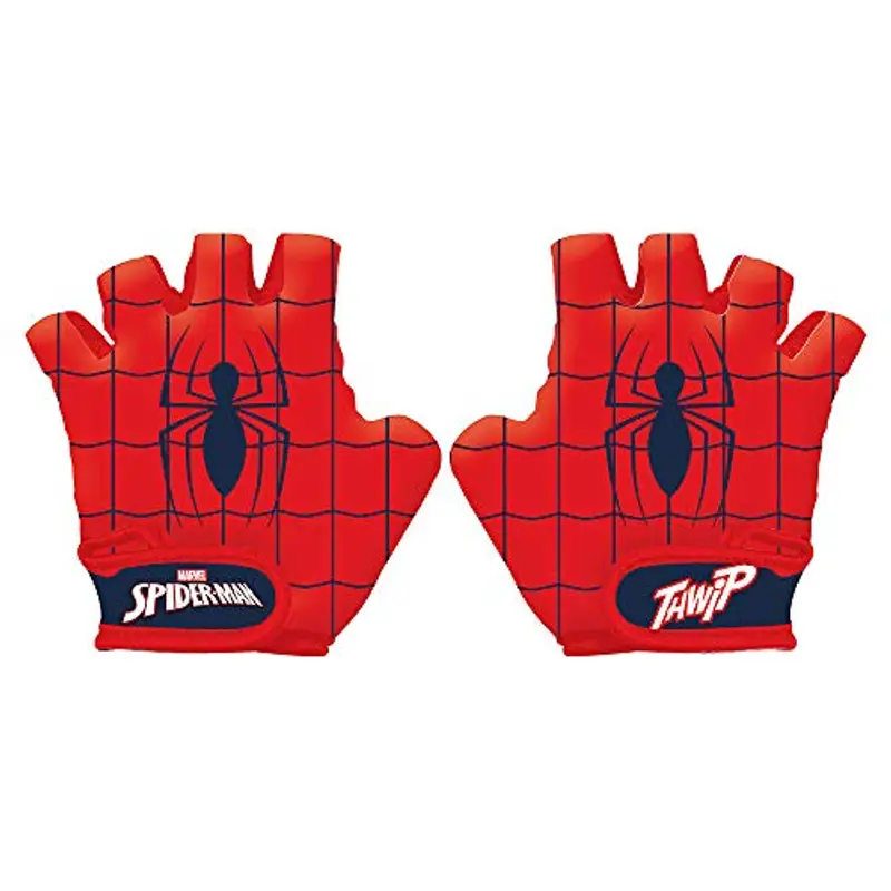 Disney 5902308590601, Guanti Unisex Adulto, Multicolore, Taglia Unica