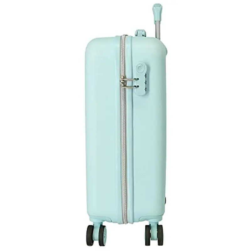 Disney Adorabile Stitch Bagagli- Bagagli per bambini Unisex - Bambini e ragazzi Turquesa miniatura 2