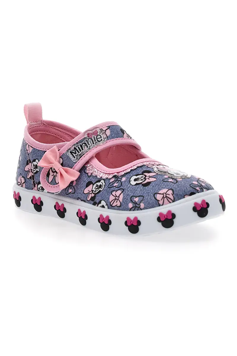 Disney Ballerine Blu 4114223 miniatura 2