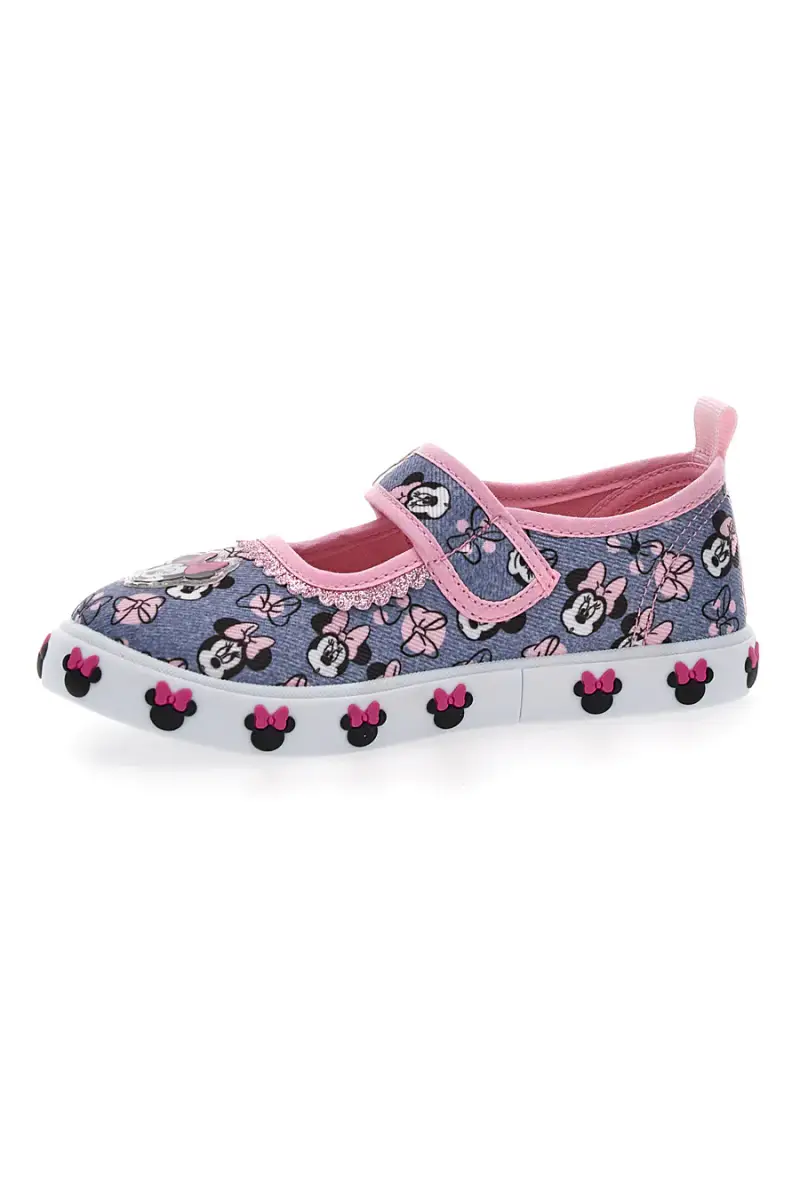 Disney Ballerine Blu 4114223 miniatura 4