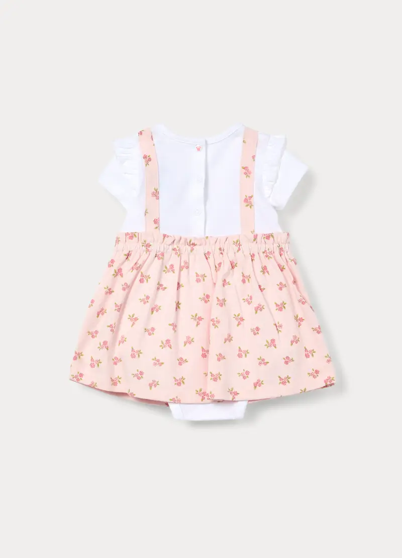 Disney Body Rosa 4320311 miniatura 2