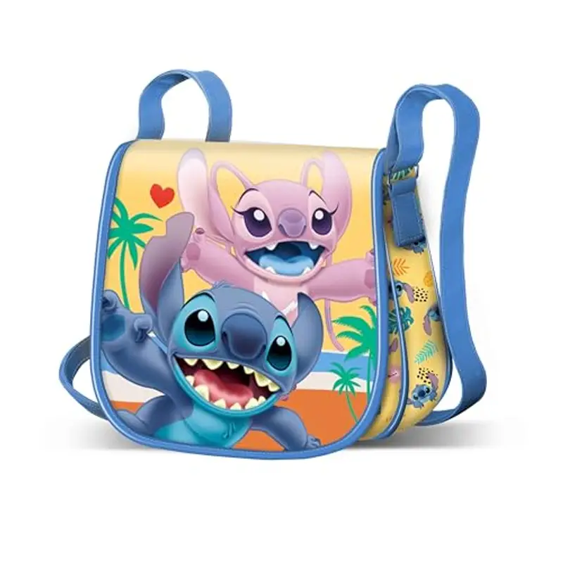 Disney Borsa a tracolla Blu 1598395