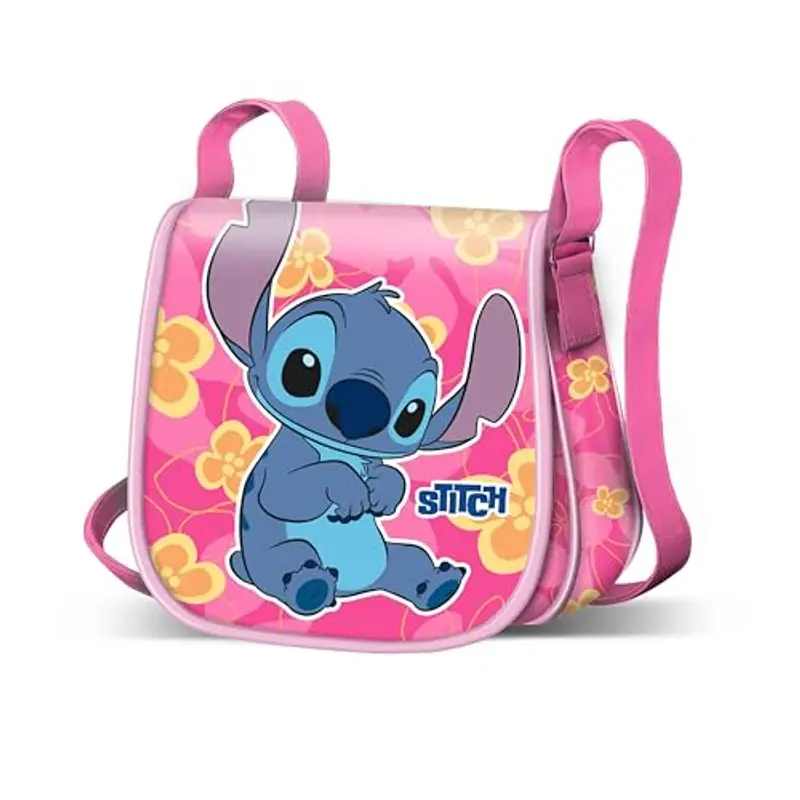 Disney Borsa a tracolla Rosa 1598396