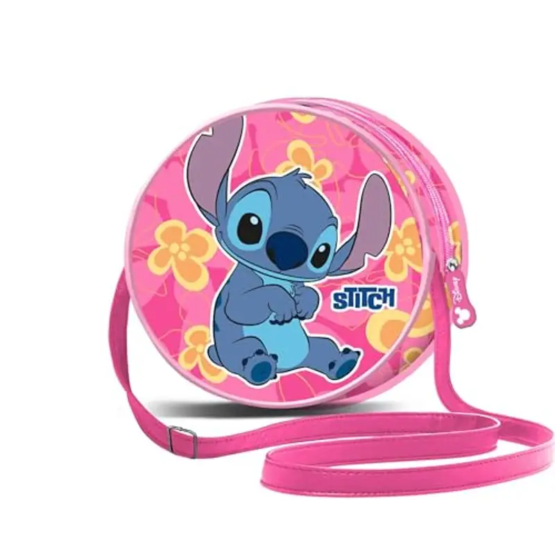 Disney Borsa a tracolla Rosa 1599000