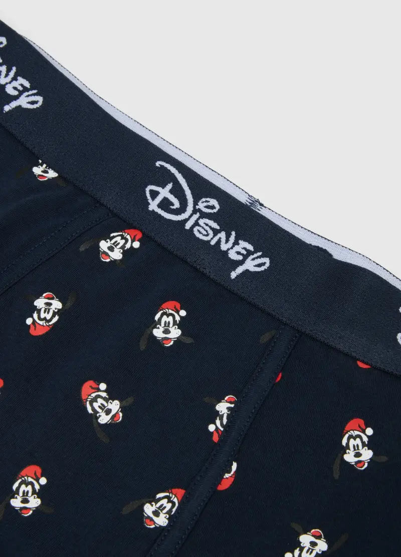 Disney Boxer Uomo Multicolore 3456455 miniatura 2