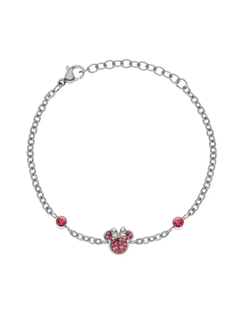 Bracciale DISNEY MINNIE MOUSE B600589RPL-B.CJ