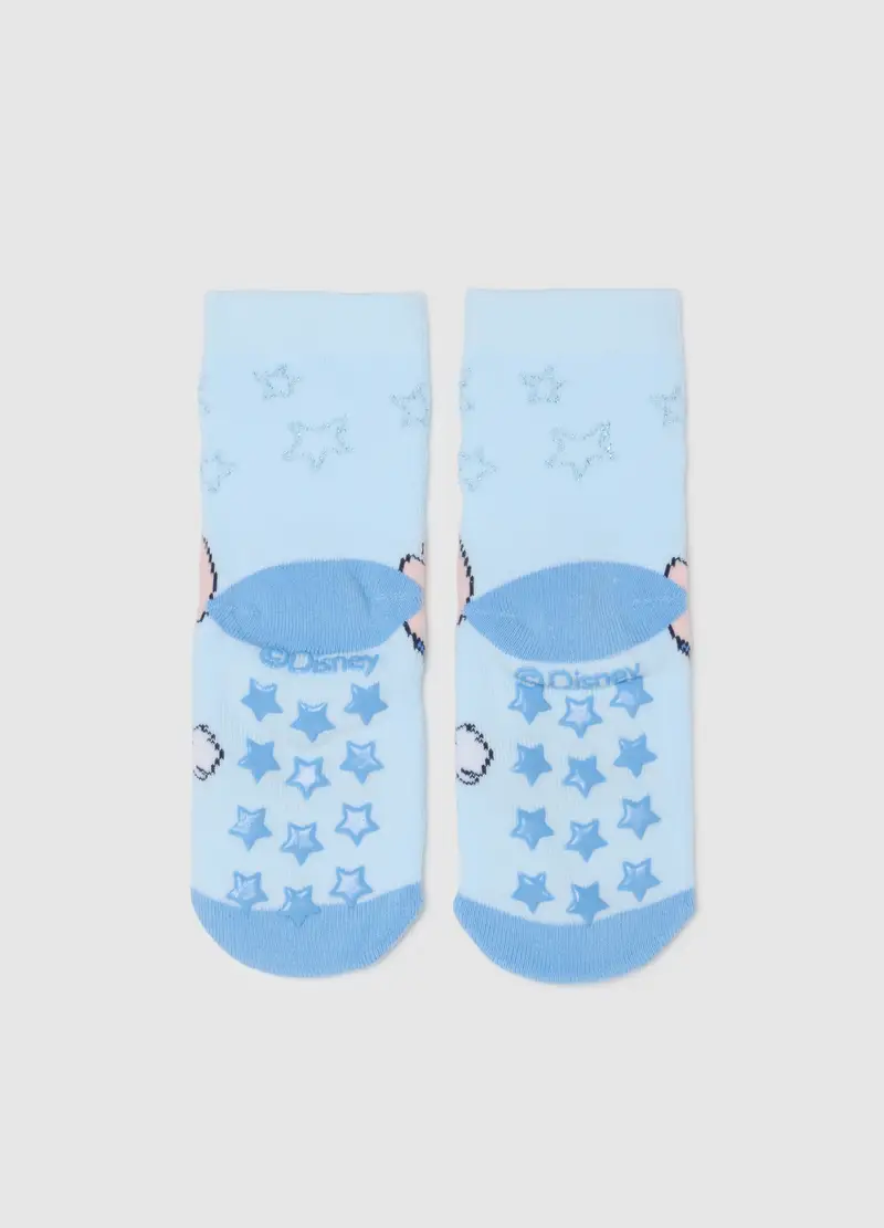 Disney Calze Bambina Azzurro 3960919 miniatura 3