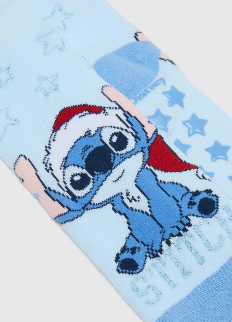 Disney Calze Bambina Azzurro 3960919
