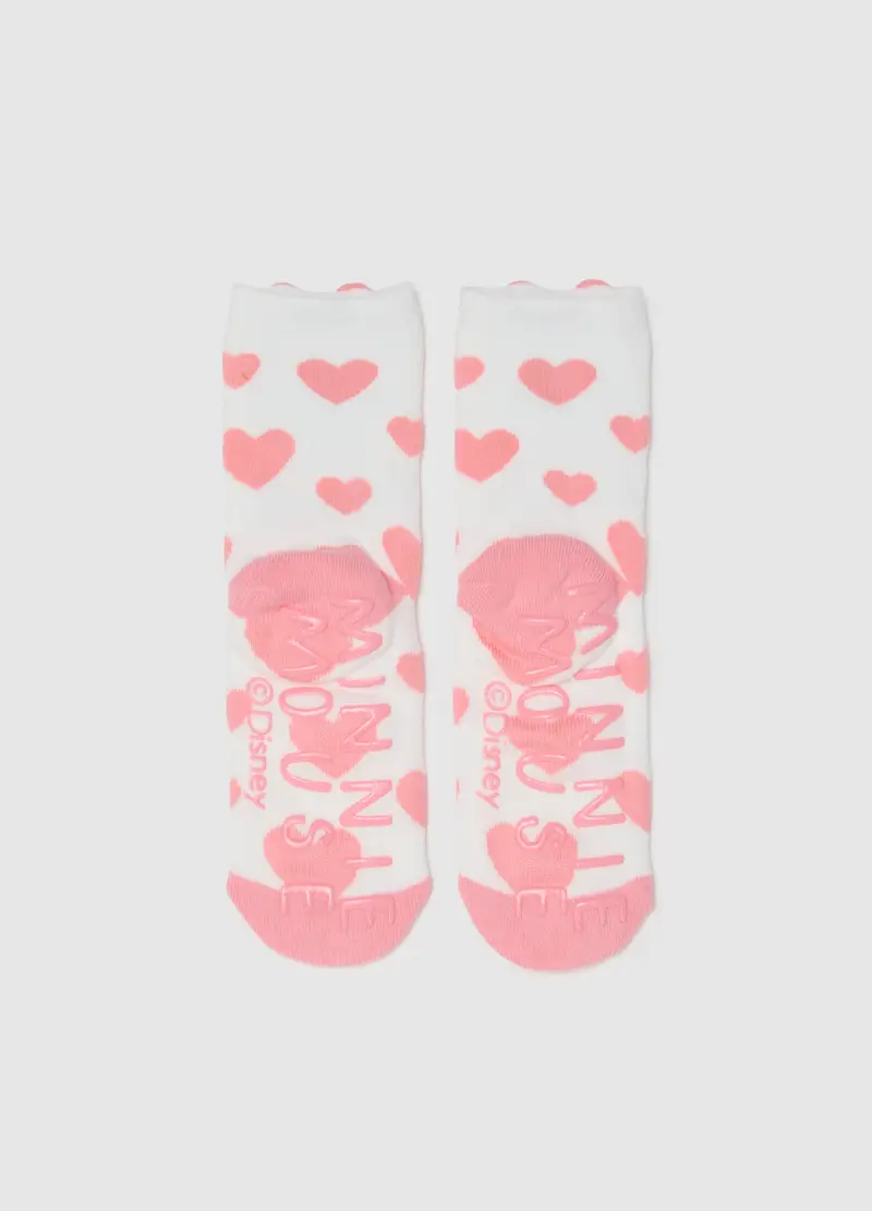 Disney Calze Bambina Multicolore 3895231 miniatura 3