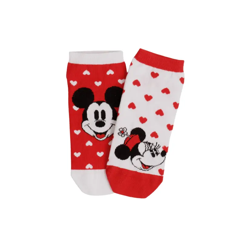 Calze da donna Disney Thinking Of You (x6)