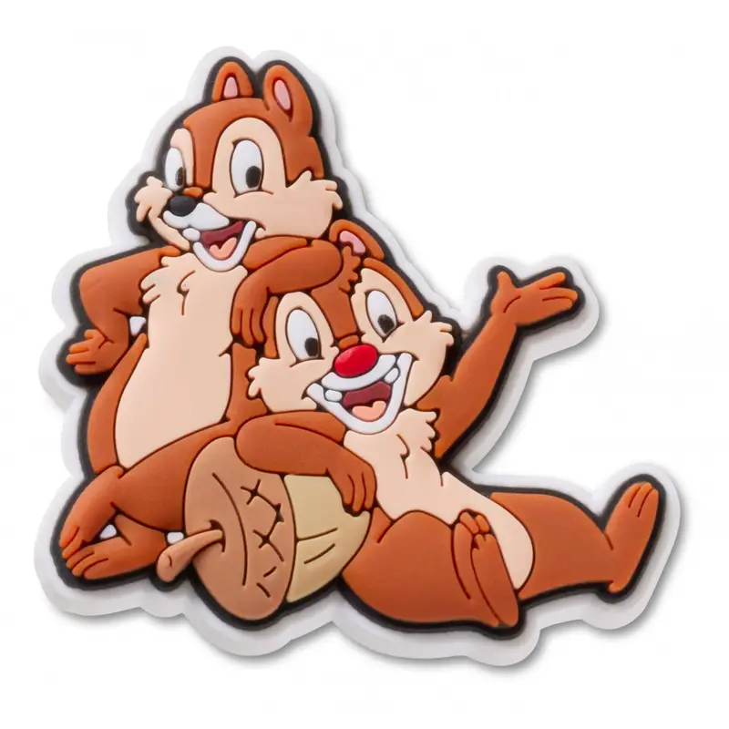 Disney chip and dale