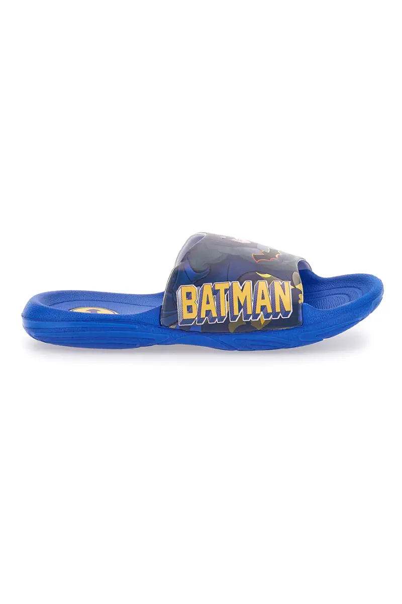 Ciabatte Blu da Piscina Disney Batman 1020031 [ROYAL]