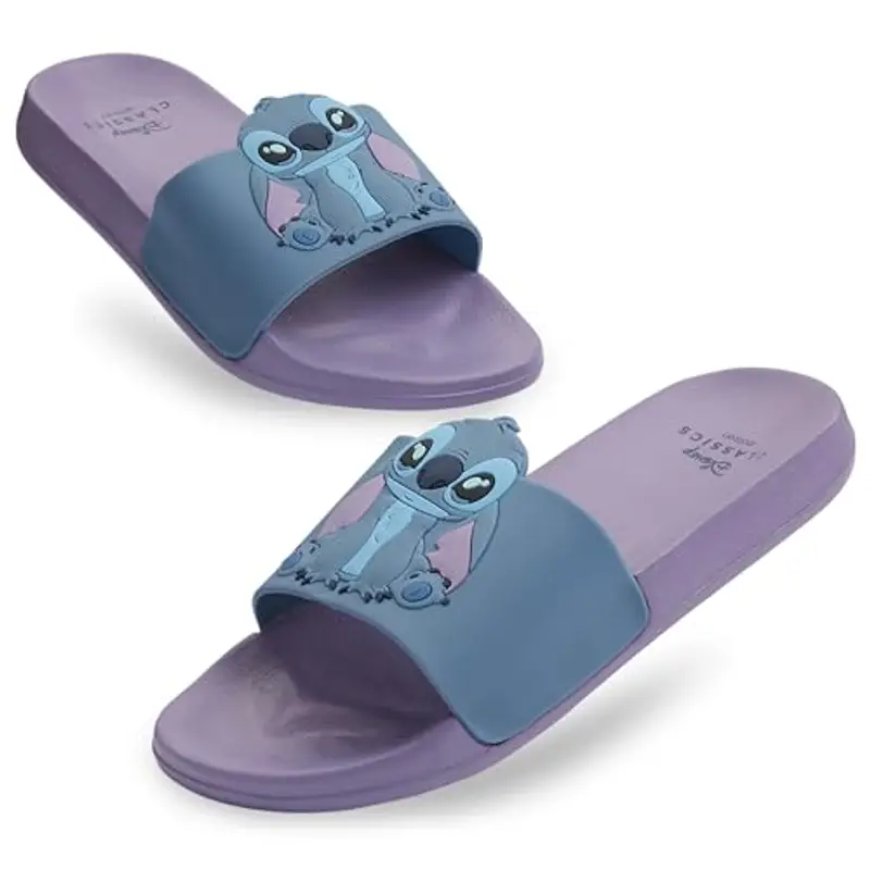 Disney Ciabatte da piscina Ragazza Viola 1222705