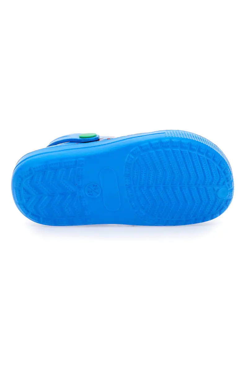 Ciabatte in Gomma Blu Disney Dinosaur 8020096 [ROYAL] miniatura 5
