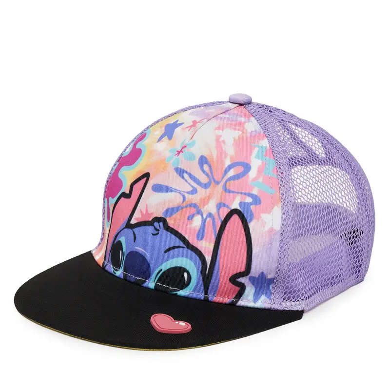 Cappellino Disney Classics ACCCS-SS25-255DCLS Viola