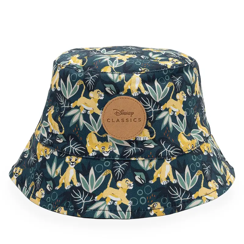 Cappello Disney Classics ACCCS_SS23-022DCLS Verde