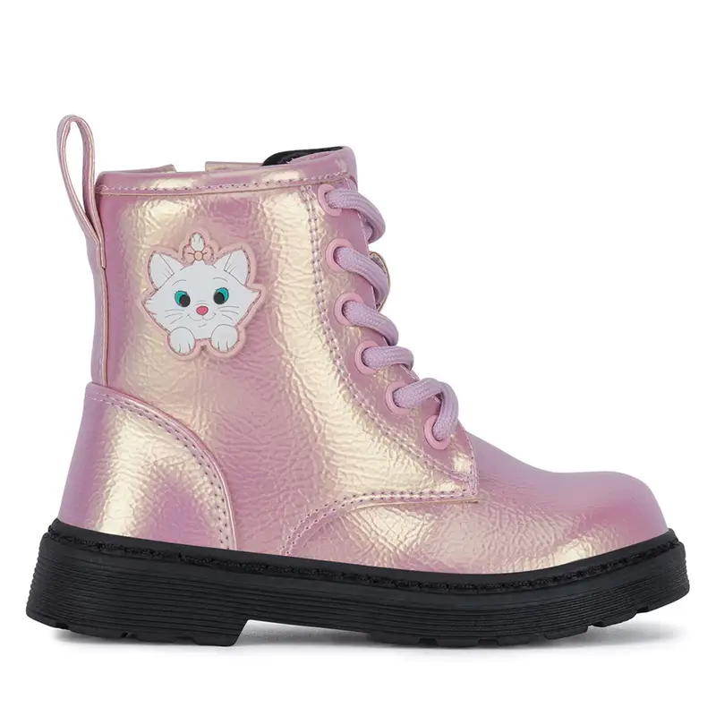 Polacchine Disney Classics CM-AW24-323DCLS Rosa