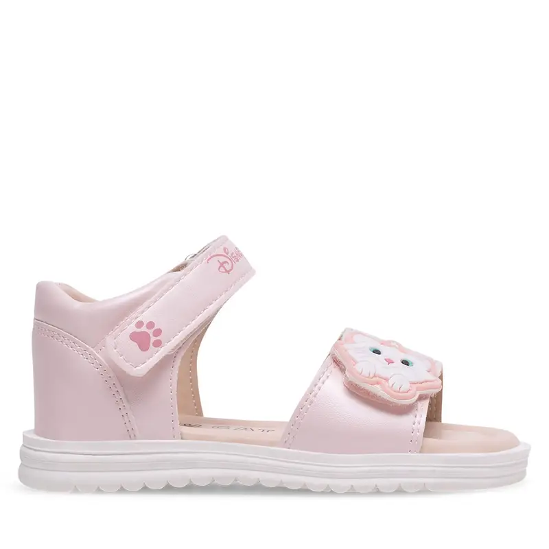 Sandali Disney Classics CM-SS24-505DCLS Rosa