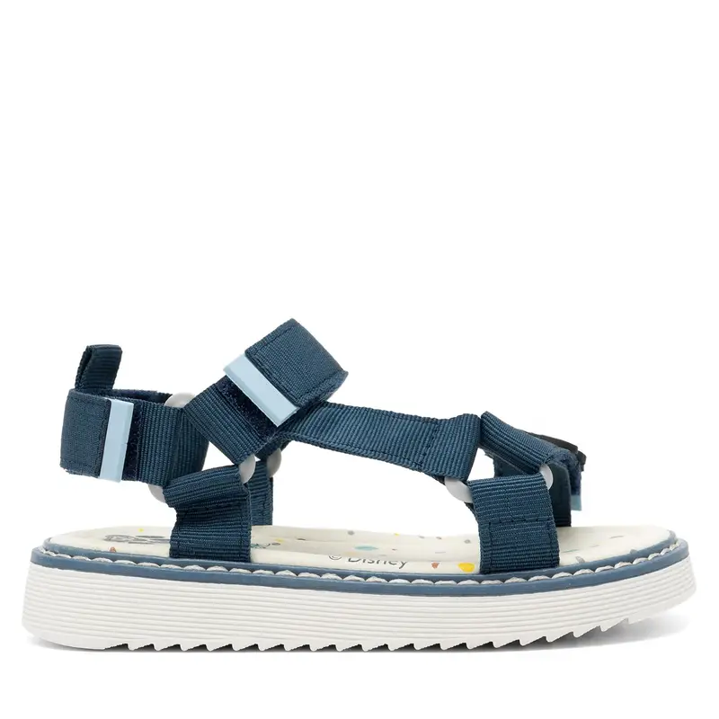 Sandali Disney Classics SS23_090DCLS-B Blu
