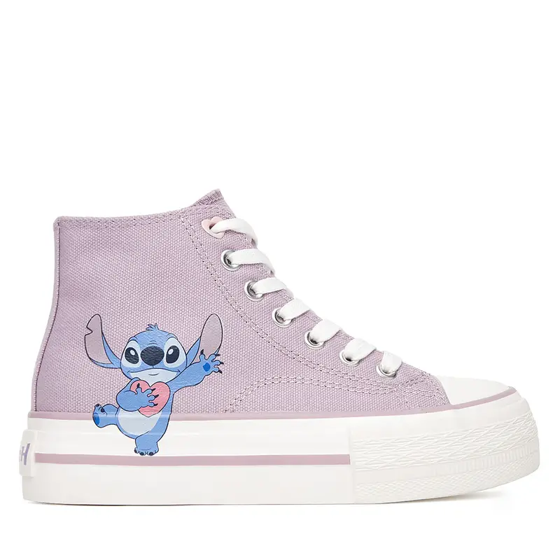 Disney Classics Scarpe da ginnastica Viola 3230821