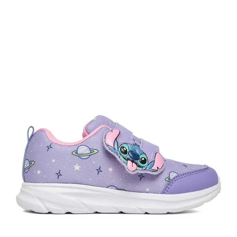 Sneakers Disney Classics CEO-BIC-SS26-338DCLS Viola