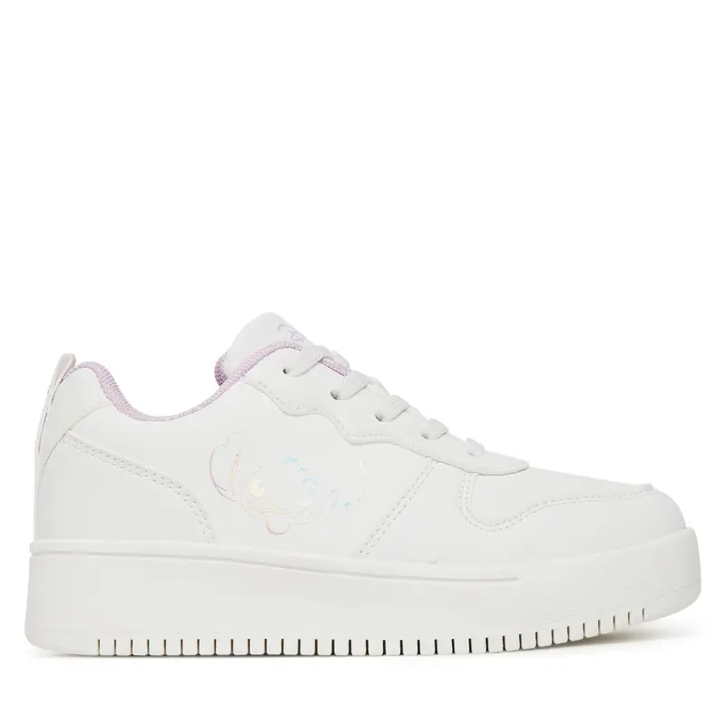 Sneakers Disney Classics CEO-CP66-AW25-211DCLS Bianco