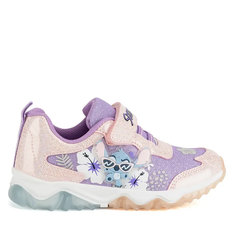 Sneakers Disney Classics CP76-SS25-114DCLS Viola