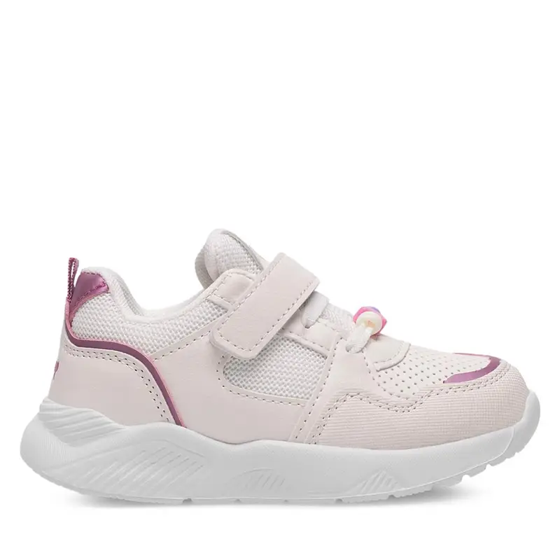 Sneakers Disney Classics SS24-189DCLS Beige