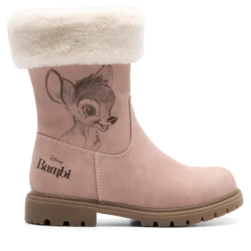 Stivali Disney Classics CS1575-02DCLS Rosa