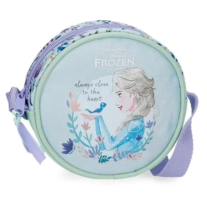 Disney Borsa a tracolla Multicolore 954797