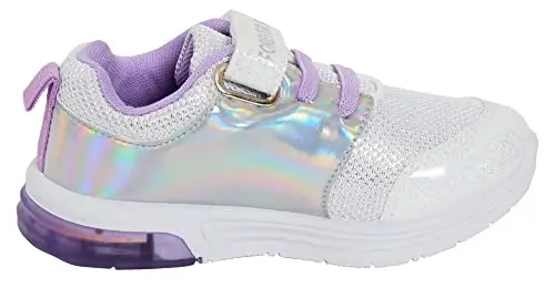 Disney Scarpe da ginnastica Argento 3617294 miniatura 3