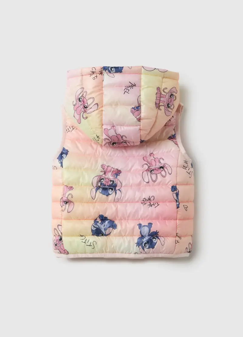 Disney Gilet Bambina Multicolore 4064320 miniatura 2