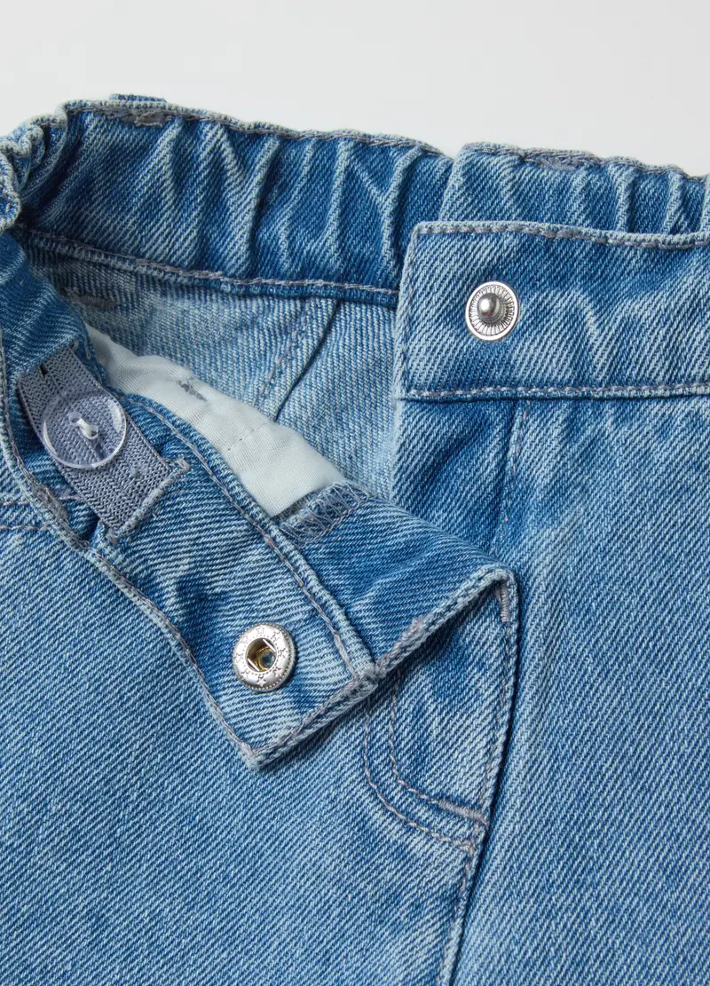 Disney Jeans Bambina Denim 3914851 miniatura 3