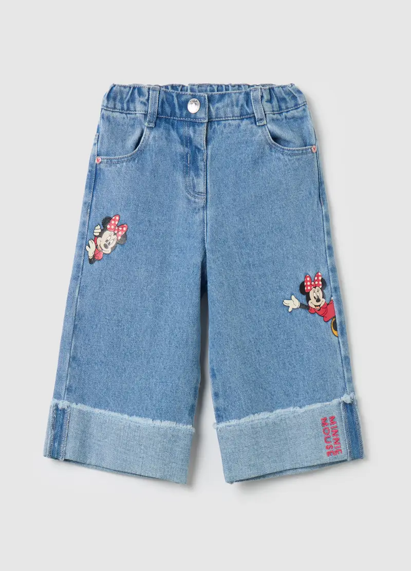 Disney Jeans Bambina Denim 3914851