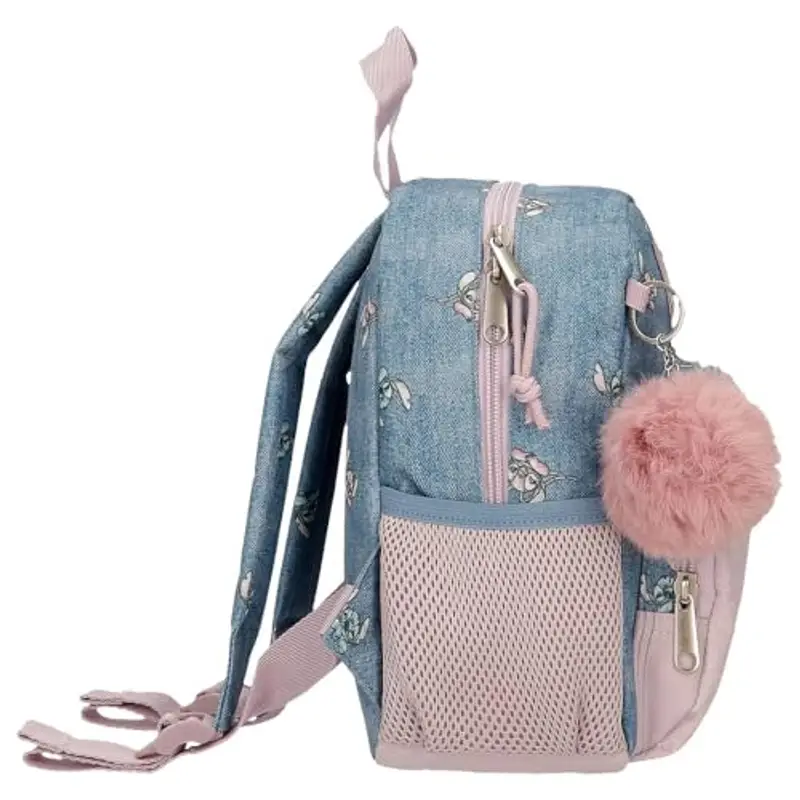 Disney Joumma Bags Stitch You are magical zaini, zaini scolastici, zaini per bambini, include pompon decorativo, vari miniatura 2