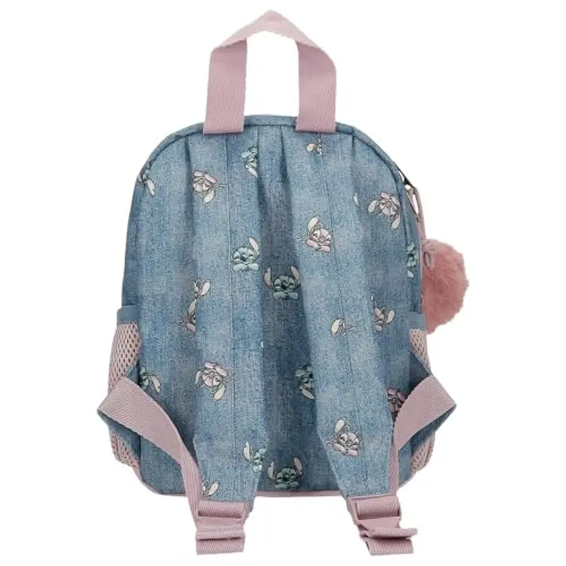 Disney Joumma Bags Stitch You are magical zaini, zaini scolastici, zaini per bambini, include pompon decorativo, vari miniatura 3